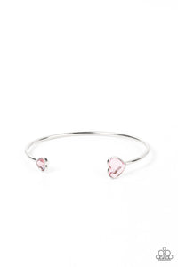 unrequited-love-pink-bracelet-paparazzi-accessories