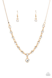 true-love-trinket-gold-necklace-paparazzi-accessories