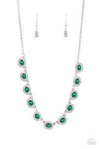 modest-masterpiece-green-necklace-paparazzi-accessories