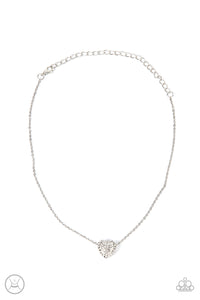 twitterpated-twinkle-white-necklace-paparazzi-accessories