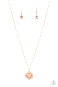 lovestruck-shimmer-copper-necklace-paparazzi-accessories