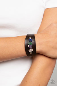 Colorful Canyoneer - Multi Bracelet - Paparazzi Accessories