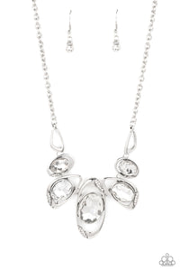 hypnotic-twinkle-white-necklace-paparazzi-accessories
