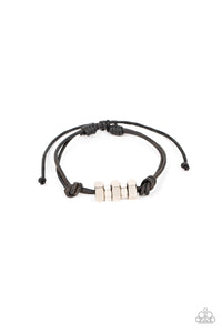 bolt-out-black-bracelet-paparazzi-accessories