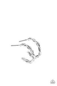 irresistibly-intertwined-silver-earrings-paparazzi-accessories