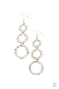 shimmering-in-circles-white-earrings-paparazzi-accessories