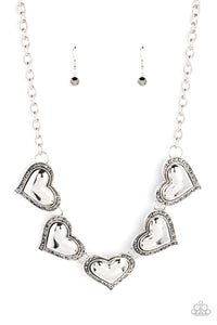 kindred-hearts-silver-necklace-paparazzi-accessories