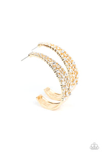 cold-as-ice-gold-earrings-paparazzi-accessories