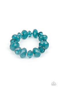 keep-glowing-forward-blue-bracelet-paparazzi-accessories