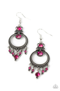 palace-politics-pink-earrings-paparazzi-accessories