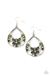meadow-marvel-green-earrings-paparazzi-accessories