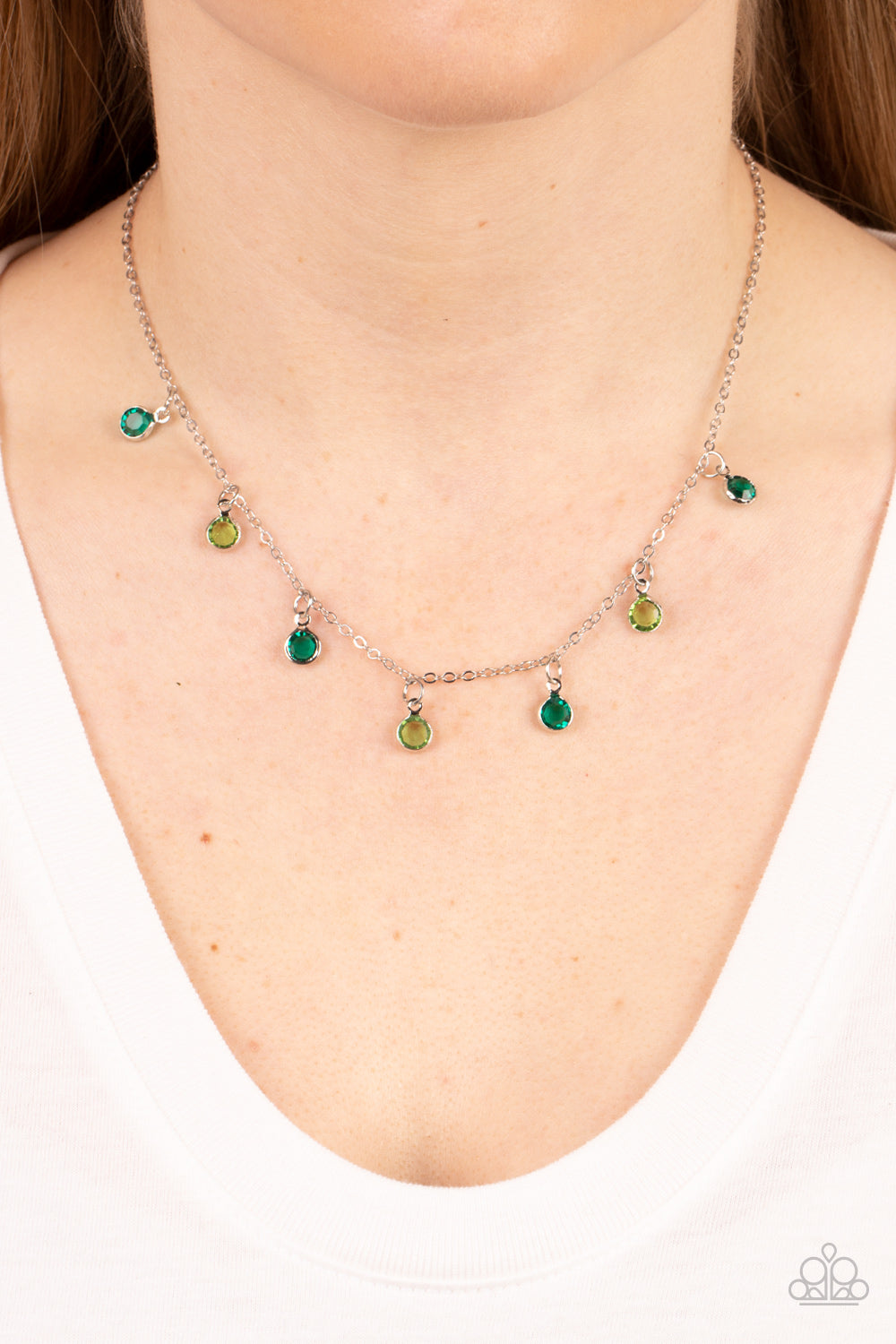 carefree-charmer-green-necklace-paparazzi-accessories