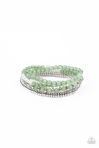 destination-dreamscape-green-bracelet-paparazzi-accessories