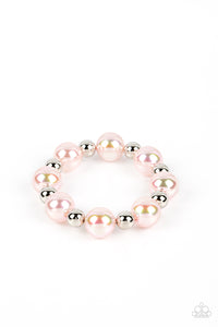a-dreamscape-come-true-pink-bracelet-paparazzi-accessories
