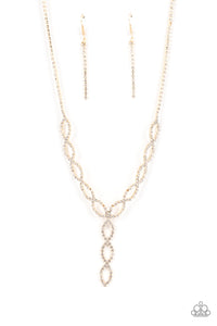 infinitely-icy-gold-necklace-paparazzi-accessories