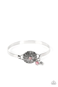 fleur-de-prairie-pink-bracelet-paparazzi-accessories