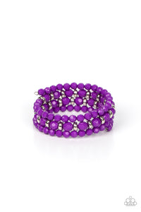 its-a-vibe-purple-bracelet-paparazzi-accessories