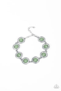 twinkling-trajectory-green-bracelet-paparazzi-accessories