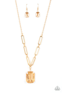 you-better-recognize-gold-necklace-paparazzi-accessories
