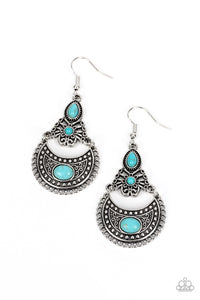 sahara-samba-blue-earrings-paparazzi-accessories