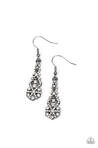 glitzy-on-all-counts-black-earrings-paparazzi-accessories