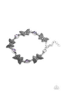 has-a-wing-to-it-purple-bracelet-paparazzi-accessories
