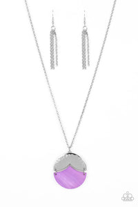seaside-sabbatical-purple-necklace-paparazzi-accessories
