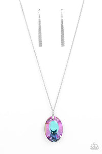 celestial-essence-purple-necklace-paparazzi-accessories