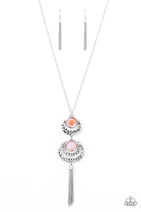 limitless-luster-orange-necklace-paparazzi-accessories