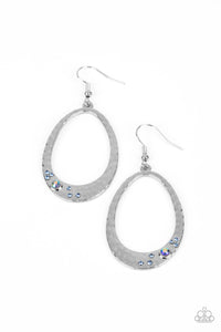 seafoam-shimmer-blue-earrings-paparazzi-accessories