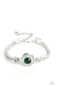 focused-and-fabulous-green-bracelet-paparazzi-accessories