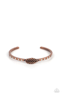 free-spirited-shimmer-copper-paparazzi-accessories