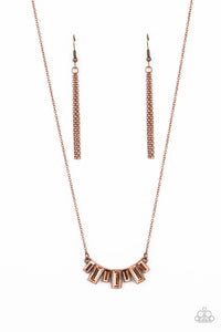 hype-girl-glamour-copper-necklace-paparazzi-accessories