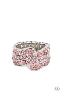 no-flowers-barred-pink-ring-paparazzi-accessories