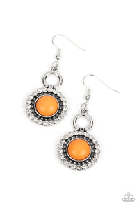 mojave-mogul-orange-earrings-paparazzi-accessories