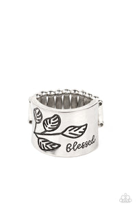 blessed-with-bling-silver-ring-paparazzi-accessories
