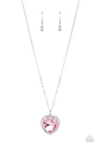 sweethearts-stroll-pink-necklace-paparazzi-accessories