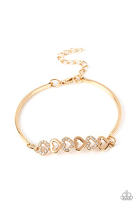 attentive-admirer-gold-bracelet-paparazzi-accessories