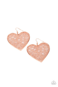 fairest-in-the-land-copper-earrings-paparazzi-accessories