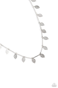 leaf-a-light-on-silver-necklace-paparazzi-accessories