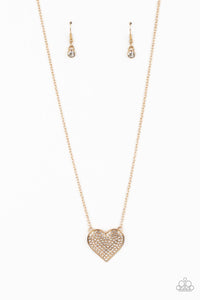 spellbinding-sweetheart-gold-necklace-paparazzi-accessories
