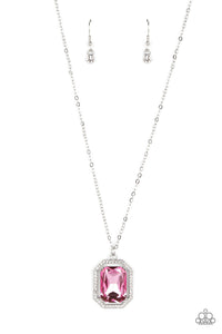 galloping-gala-pink-necklace-paparazzi-accessories