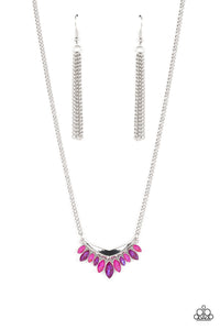 flash-of-fringe-pink-necklace-paparazzi-accessories