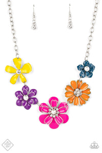 floral-reverie-multi-necklace-paparazzi-accessories