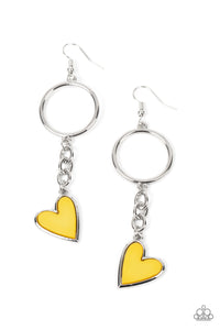 dont-miss-a-heartbeat-yellow-paparazzi-accessories