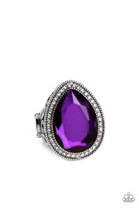 illuminated-icon-purple-ring-paparazzi-accessories