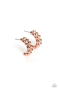 bubbling-beauty-copper-earrings-paparazzi-accessories