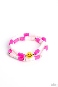 in-smile-pink-bracelet-paparazzi-accessories