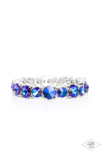 born-to-bedazzle-blue-bracelet-paparazzi-accessories