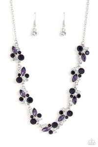 swimming-in-sparkles-purple-necklace-paparazzi-accessories